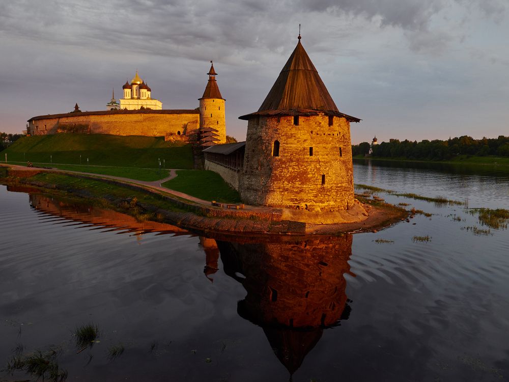 Photograph by Алексей Горшенин