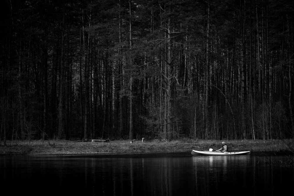 Photograph by Хабаров Сергей