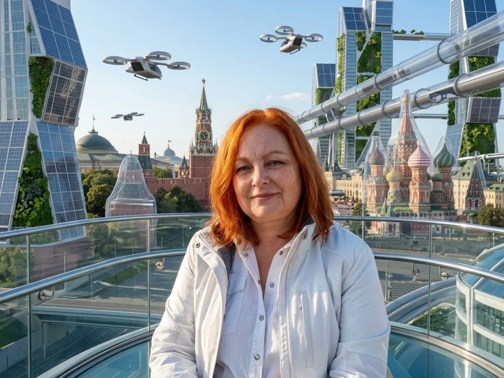 Автопортрет