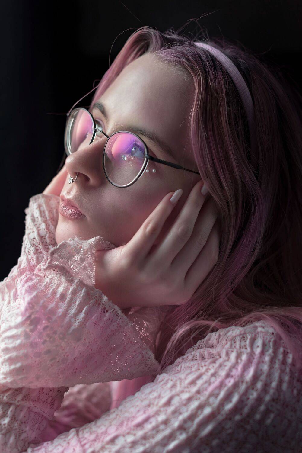 Hanna VI.