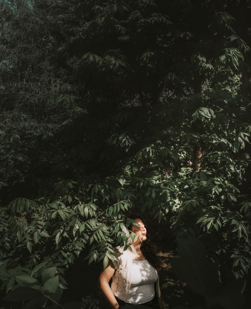 Photograph by Vanesa Coulleri