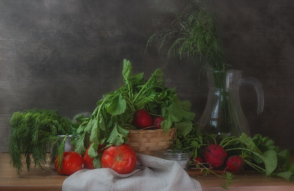 Photograph by Olga Sidorova
