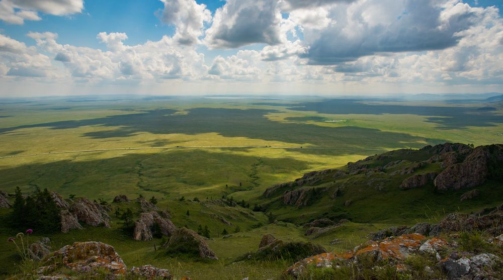 Photograph by Константин Искучеков