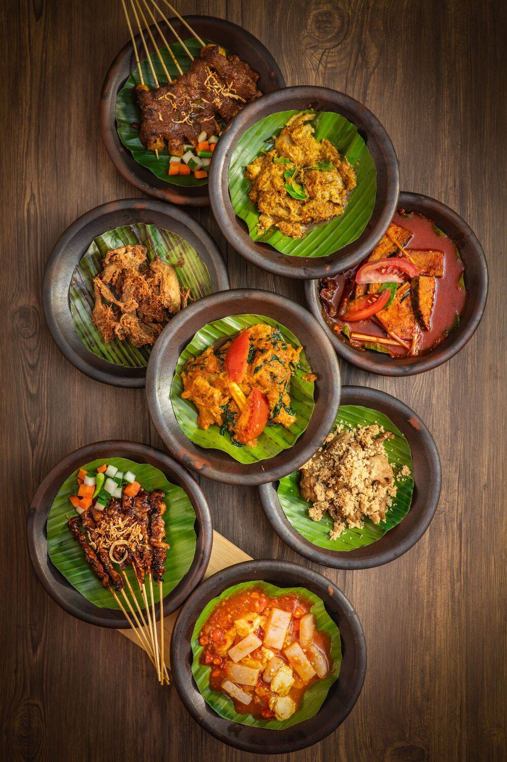Nusantara Food