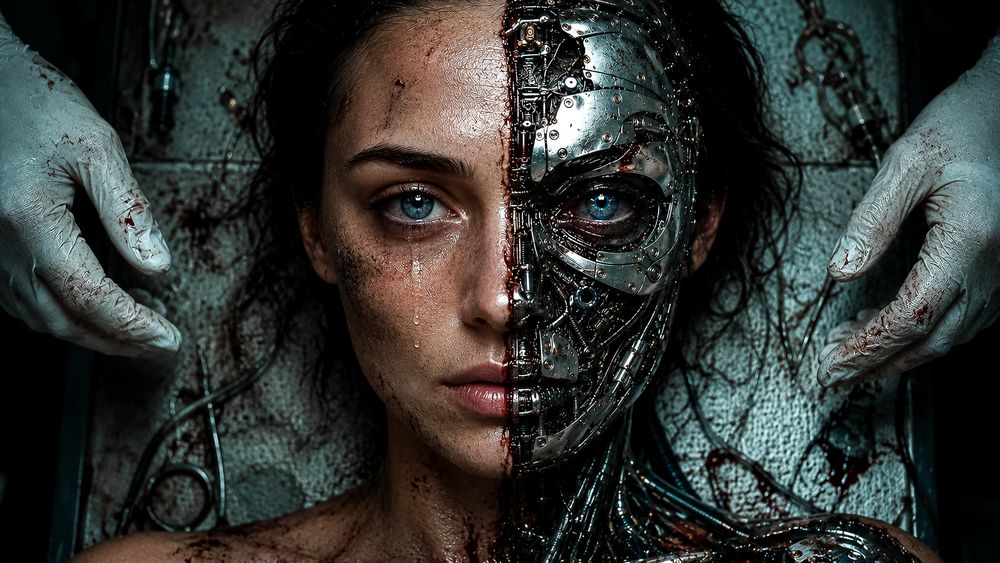 Photograph by Роман Алейников