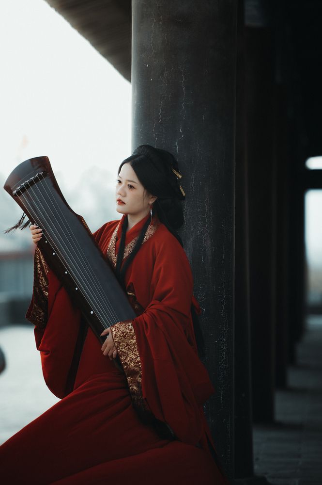 Photograph by Steven Chang