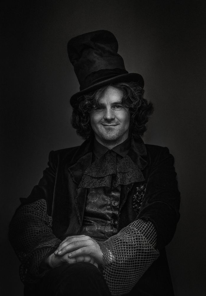 Photograph by Таращук Евгений