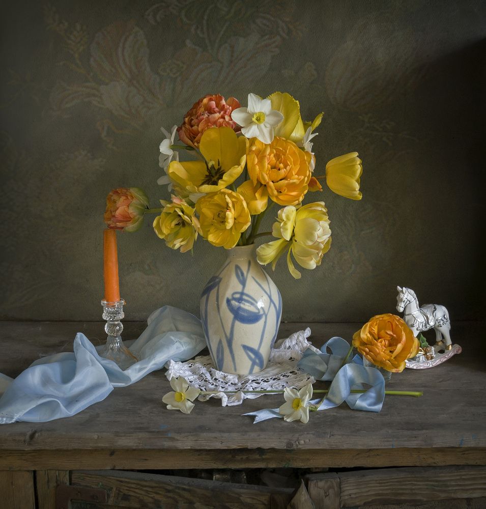 Photograph by Зимина Лионелла