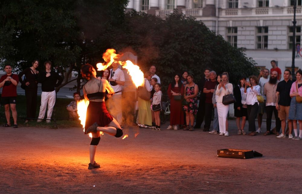 Photograph by Арсений Петров