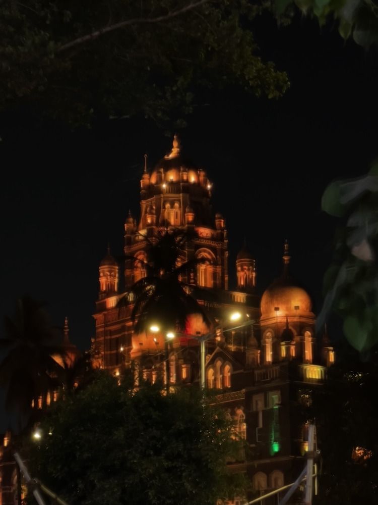 Illuminated Silence