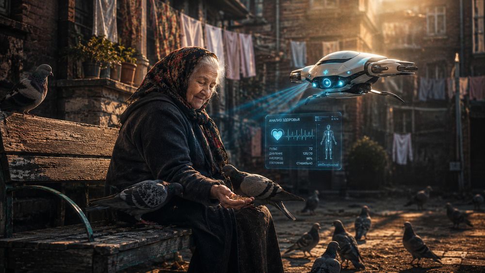 Photograph by Андрей Астафьев