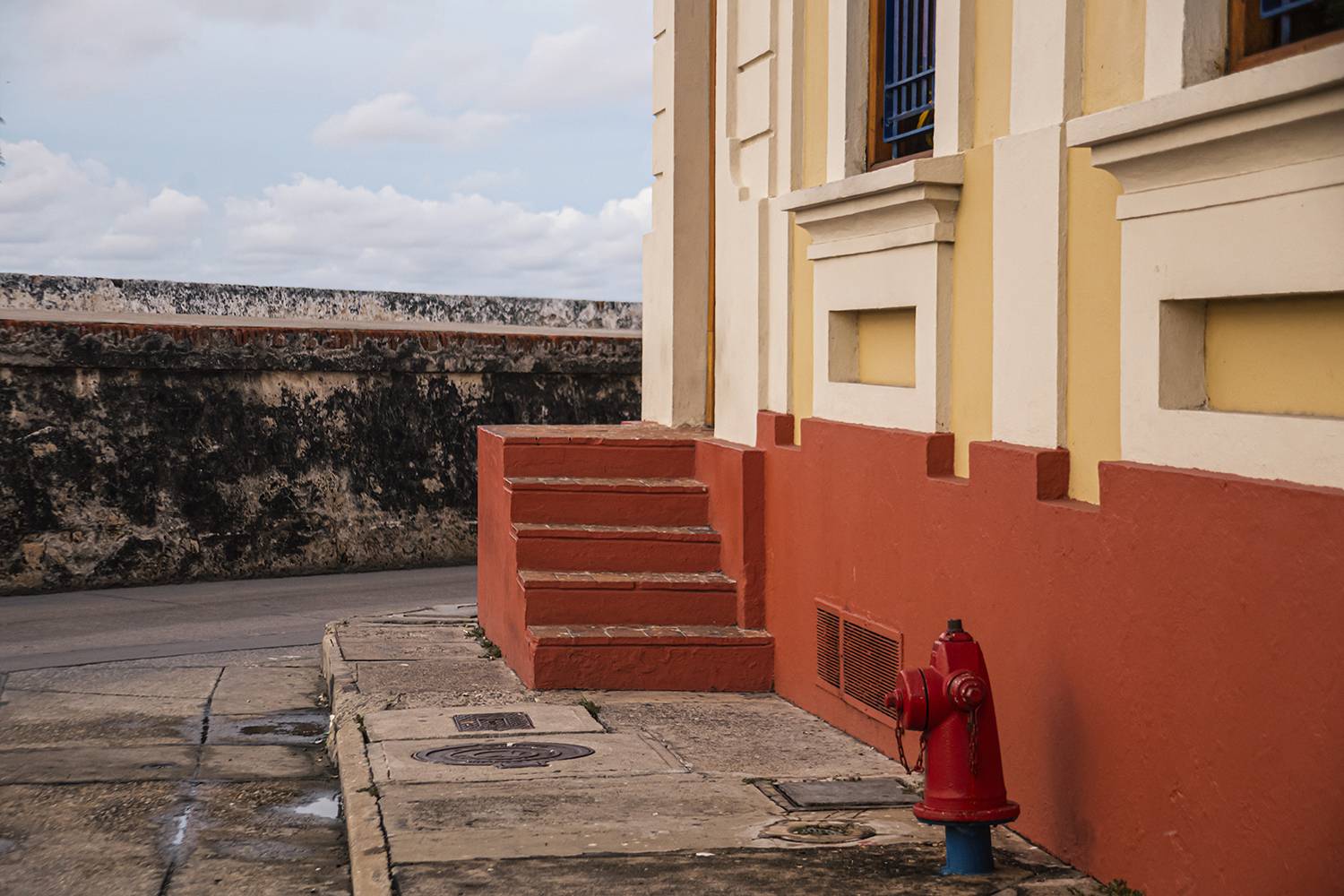 Stairway
