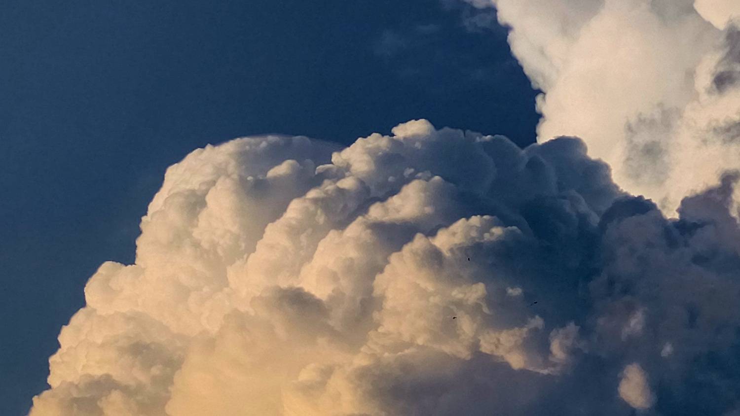 Clouds