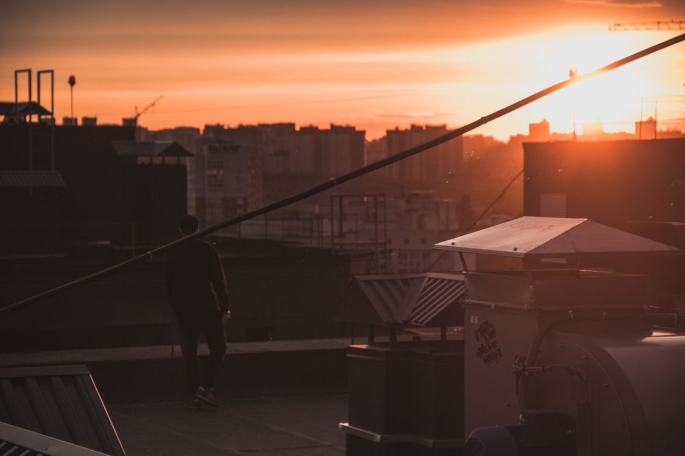 Photograph by Дмитрий Колганов