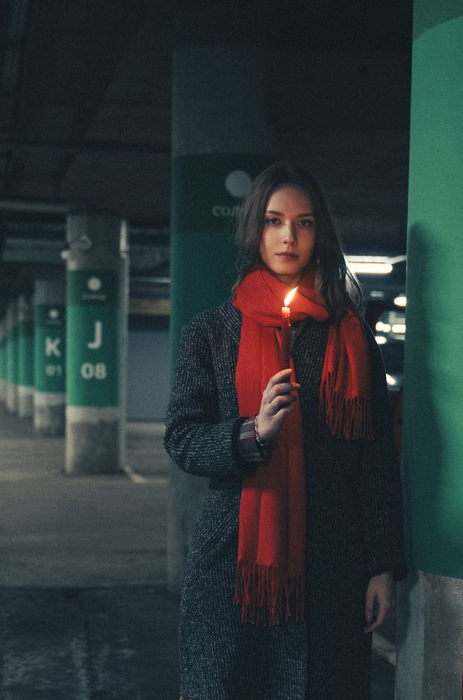 Photograph by Татьяна Лапшова