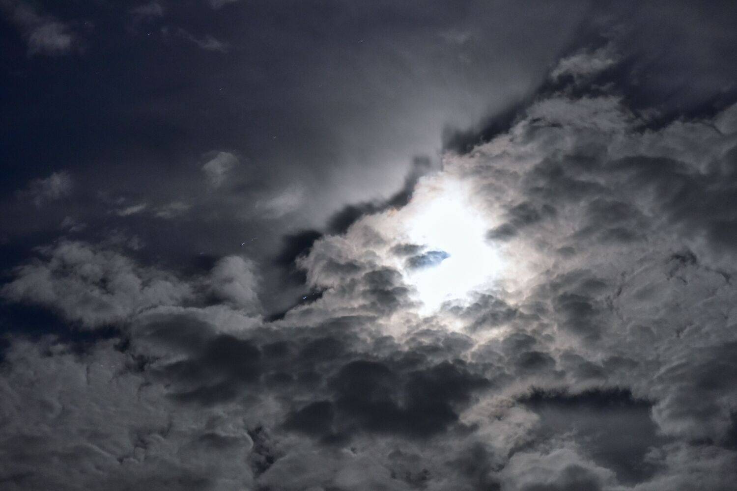 Ominous