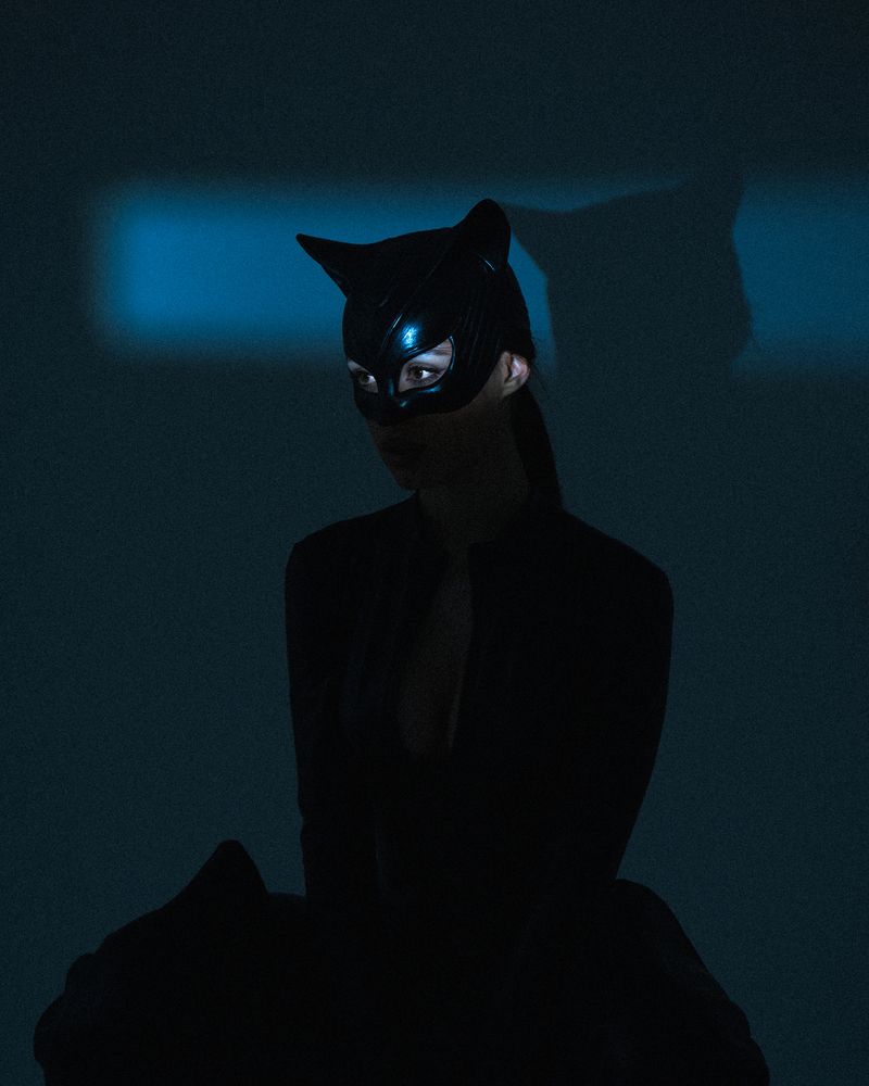 Catwoman