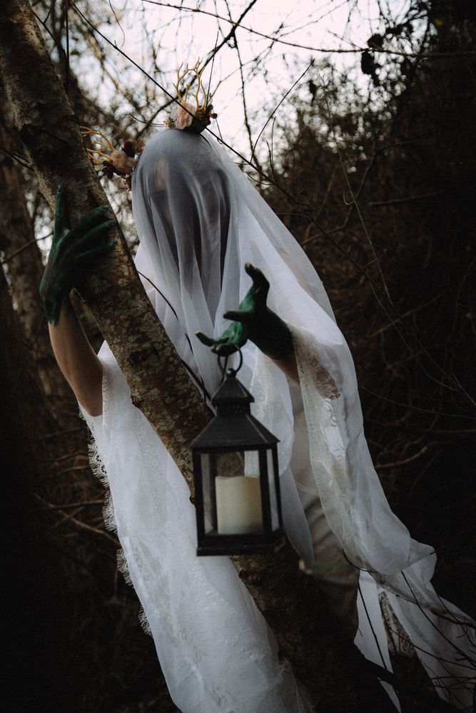 Photograph by Екатерина Обухова