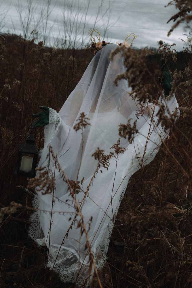 Photograph by Екатерина Обухова