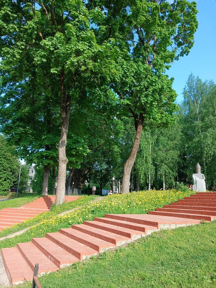 Photograph by Ольга Юрченко