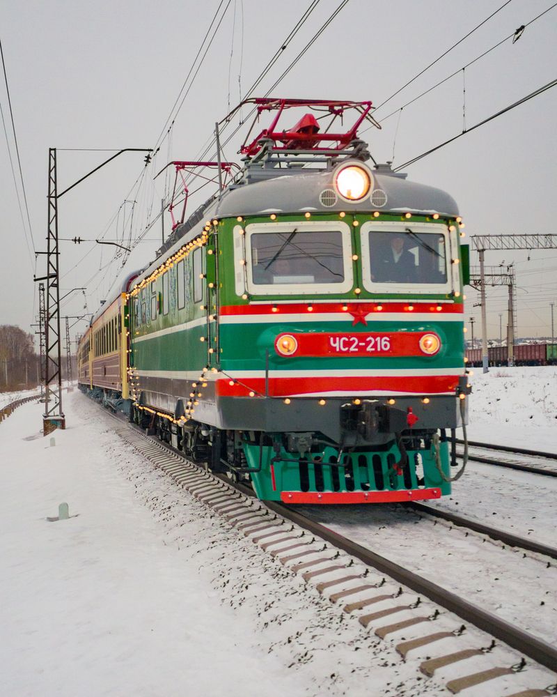 Photograph by Ильшат Абдуллин