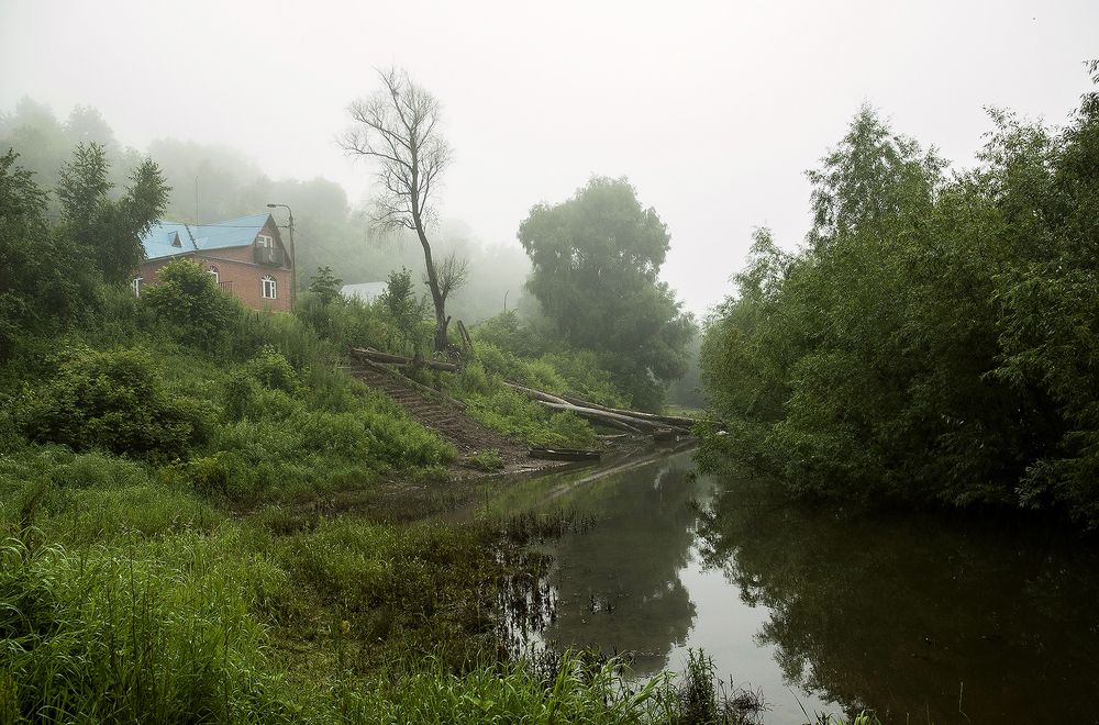 Photograph by Алексей Патлах