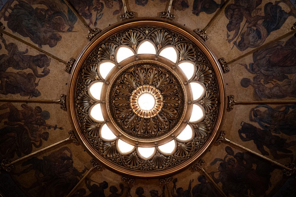 Theater Dome