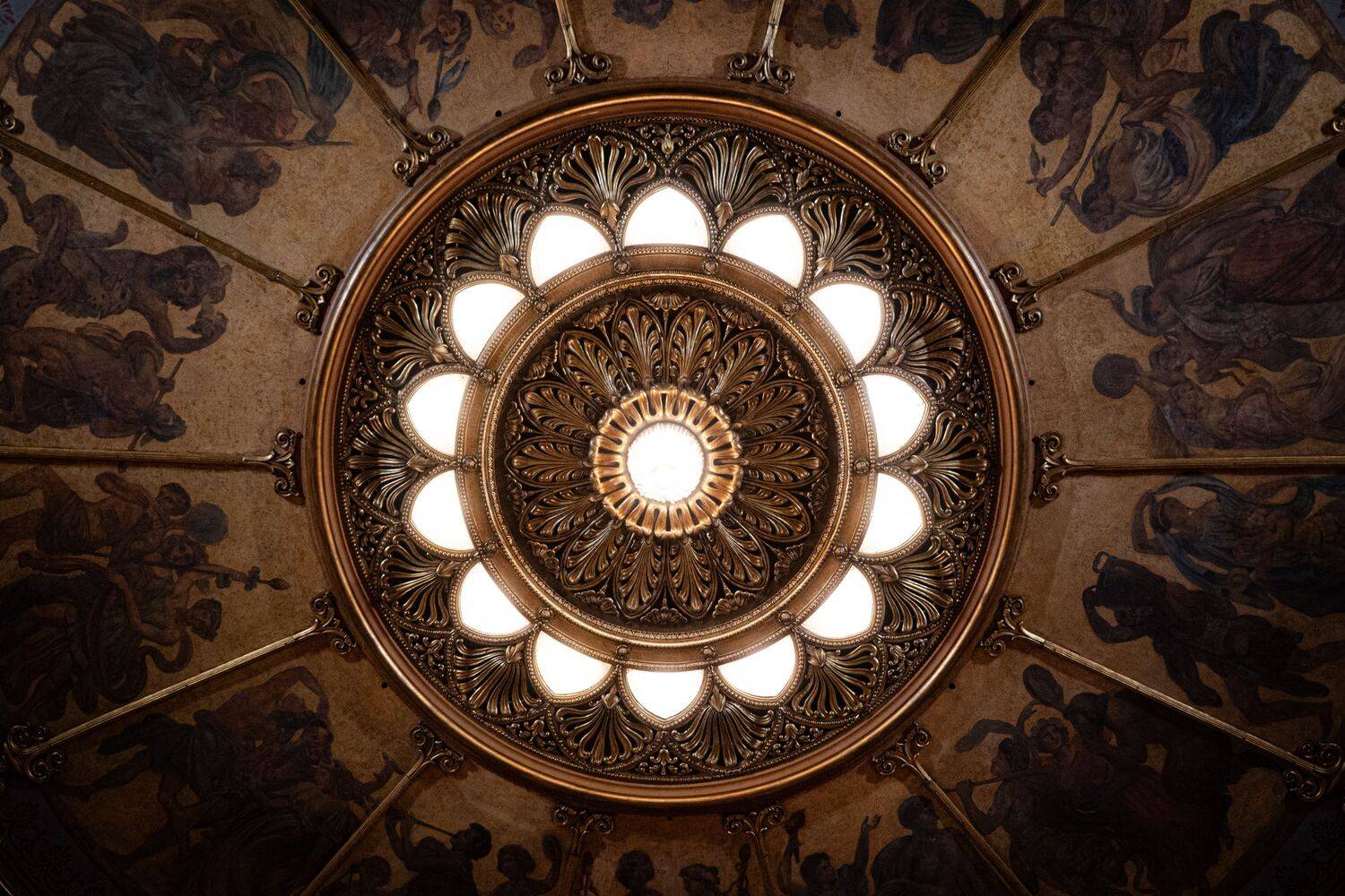 Theater Dome