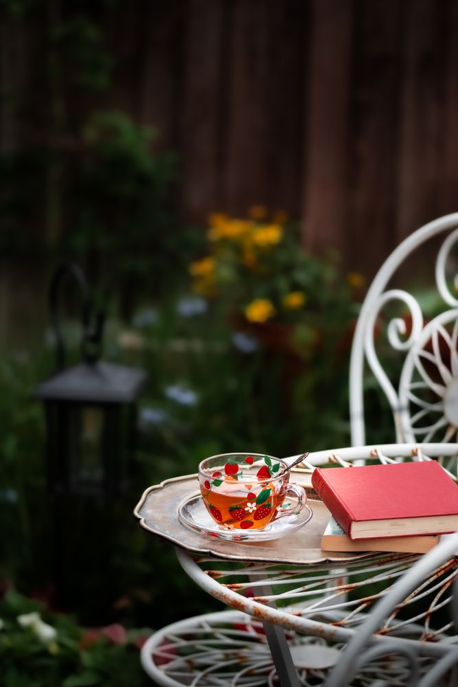 Food photography