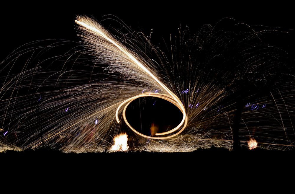 Photograph by Ehsan Fathi