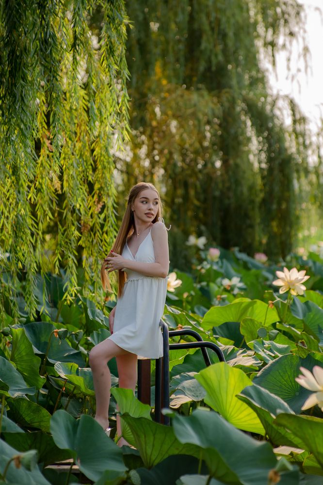 Photograph by Галина Григорьева
