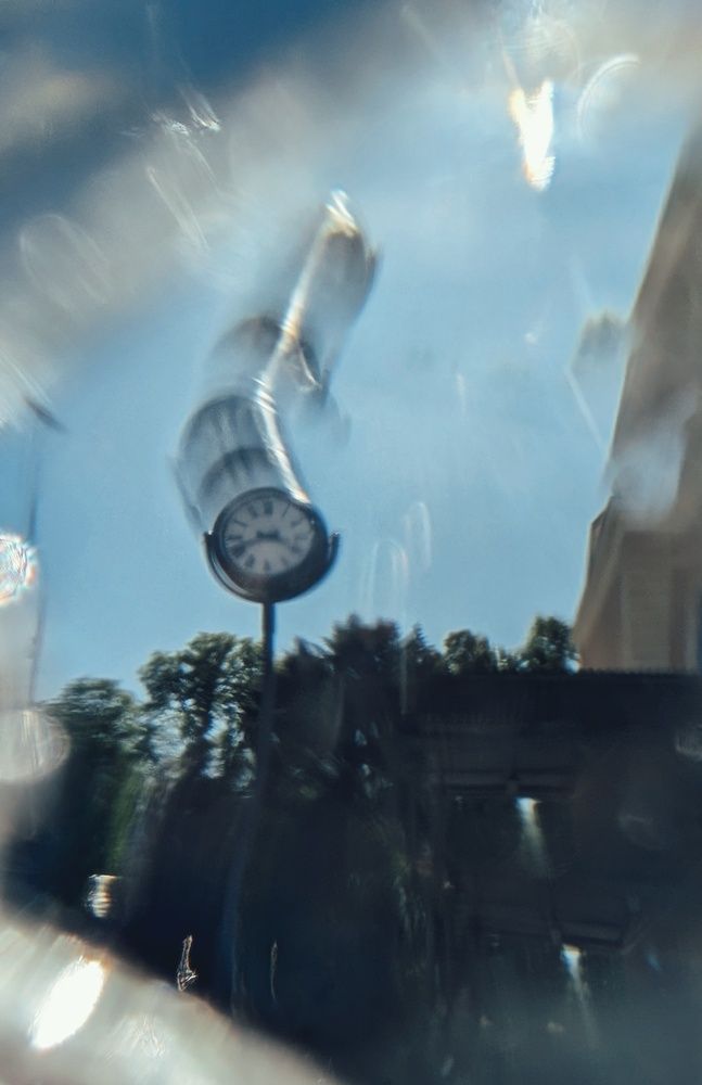 Time