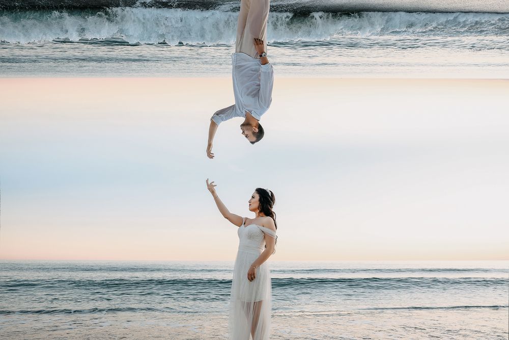 The Gravity of Love