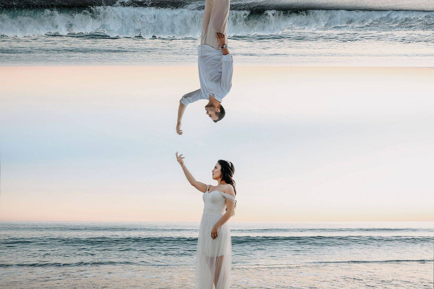 The Gravity of Love