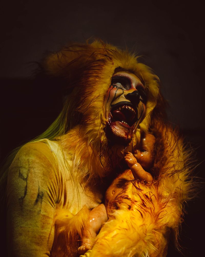 Photograph by Андрей Филин