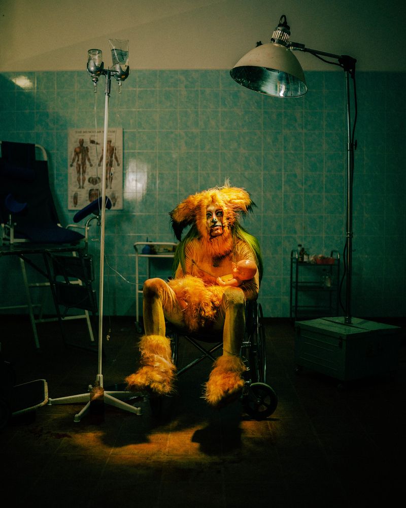 Photograph by Андрей Филин