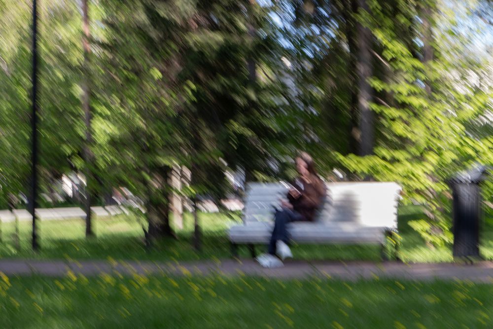 Photograph by Наталья Плотникова