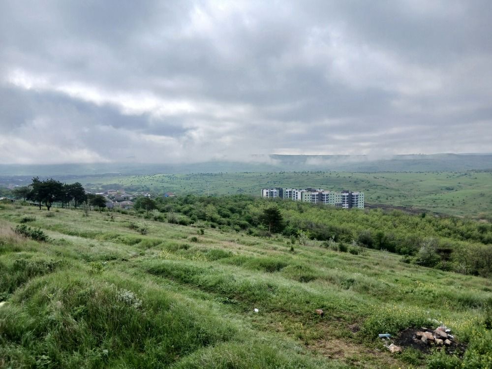 Photograph by Юрий Хадыка