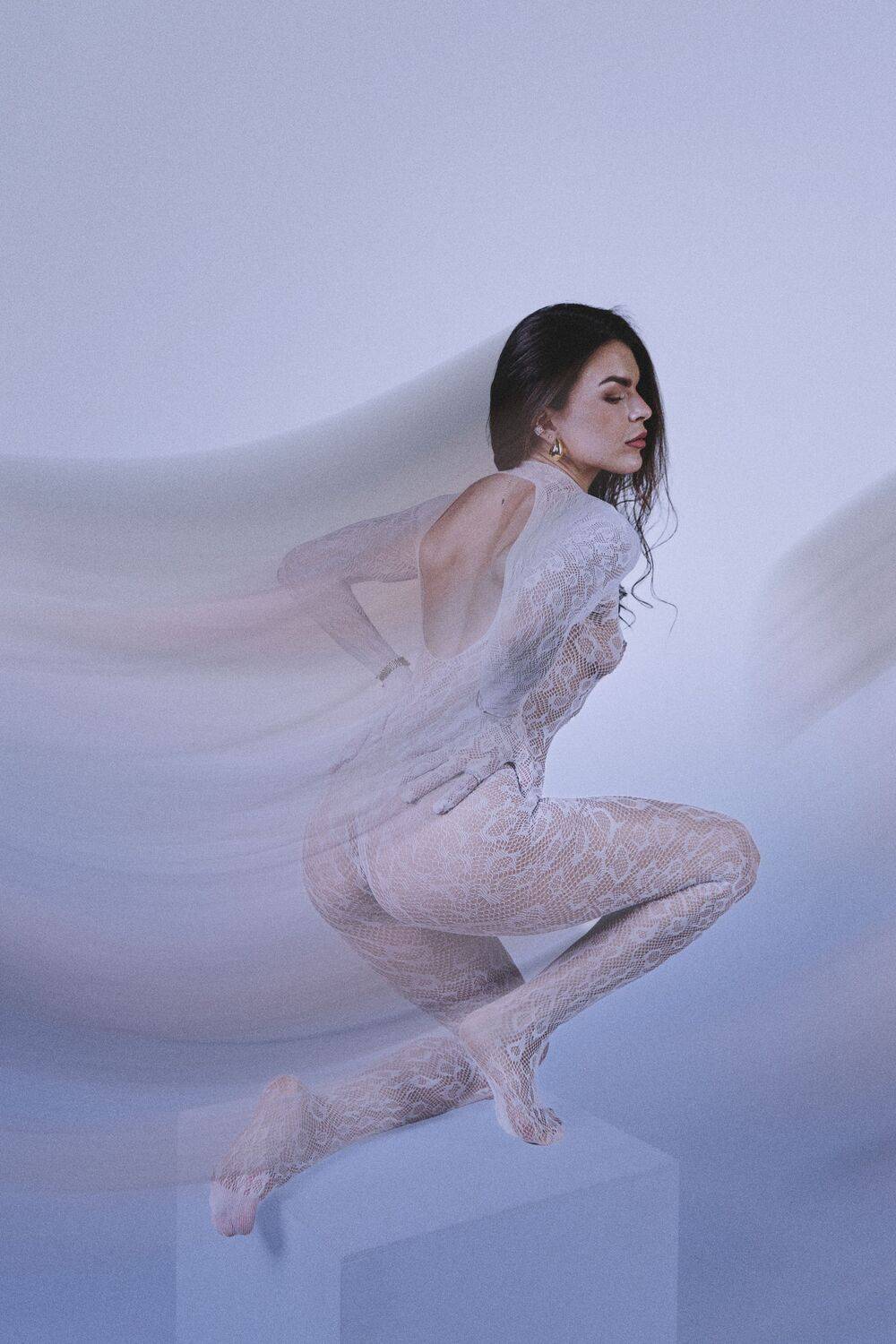 Distorted Reality