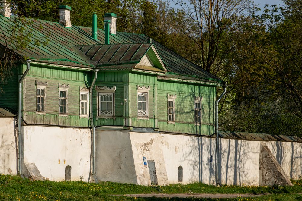 Фотография автора Евгения Ступина
