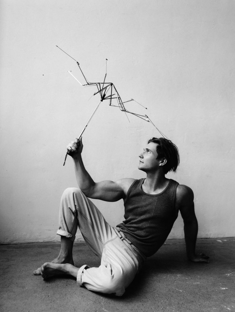 Photograph by Янина Рейфер