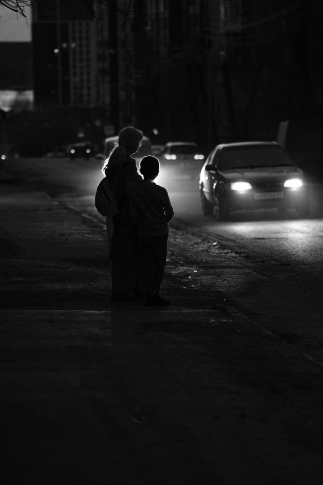 Photograph by Anton Ryazanov
