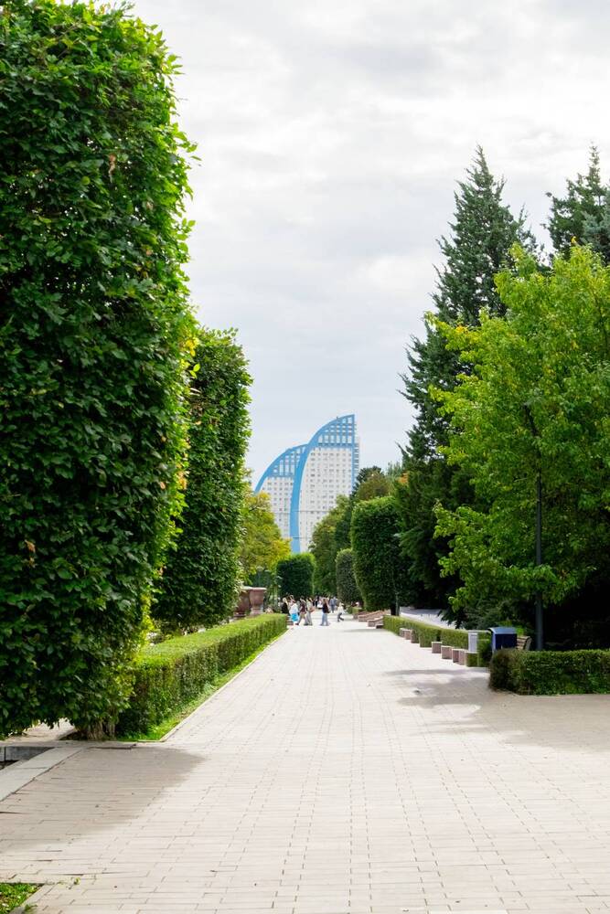 Photograph by Владимир Хохлов