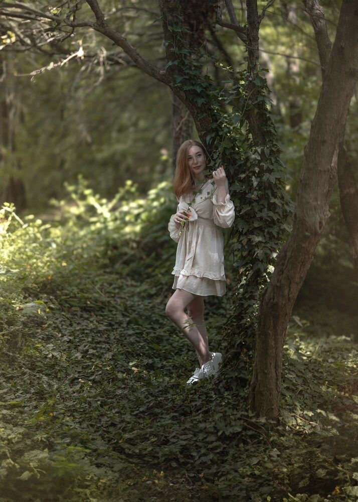 Photograph by Вероника Раевская