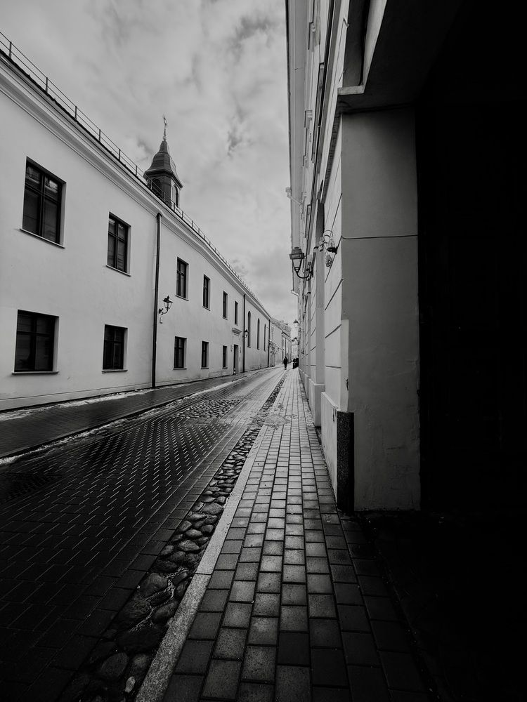 Vilnius