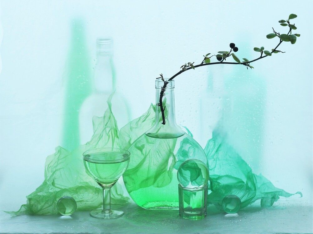 Photograph by Людмила Хрусталева*