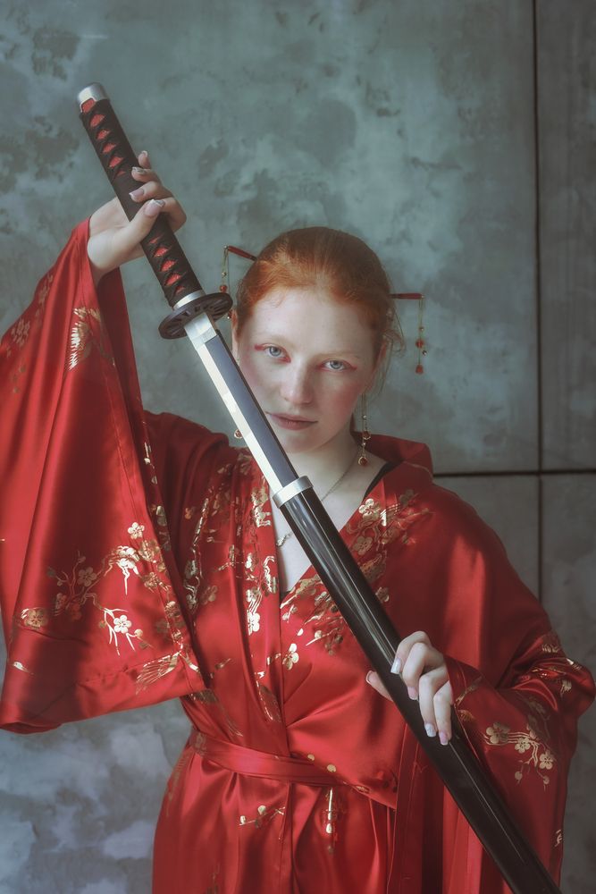 Photograph by Алина Бензопила