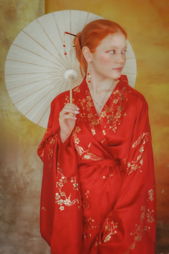 Photograph by Алина Бензопила