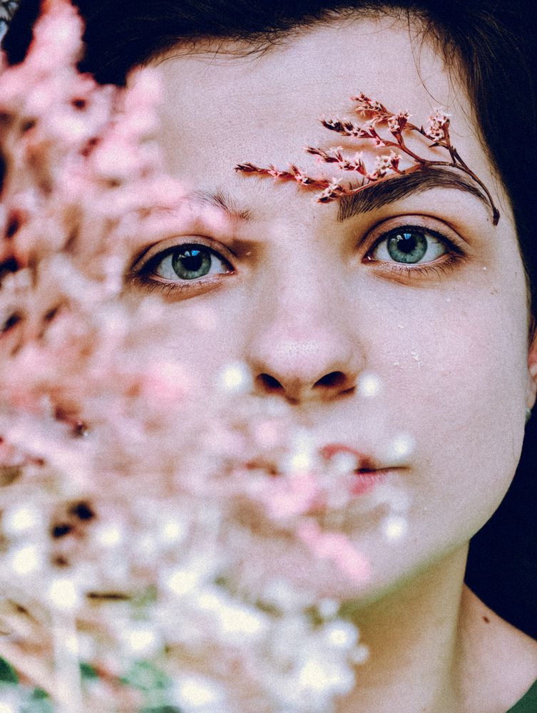 Photograph by Nataly Gusarova