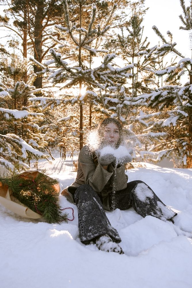 Photograph by Надежда Юдина